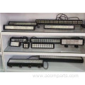 led light bar car for offroad auto rampe